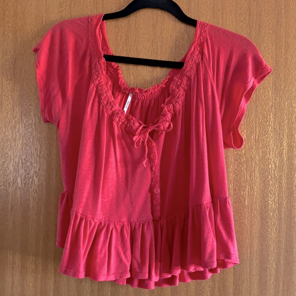 FREE PEOPLE top